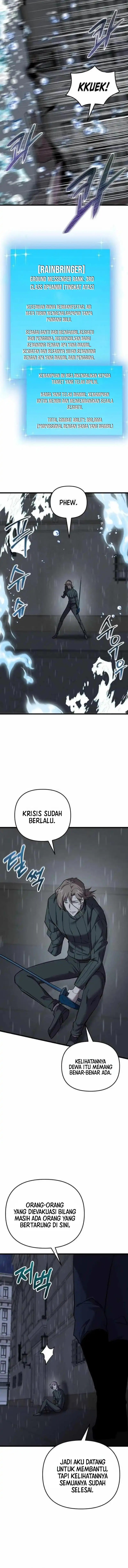 My School Life Pretending to Be a Worthless Person Chapter 128 Gambar 15