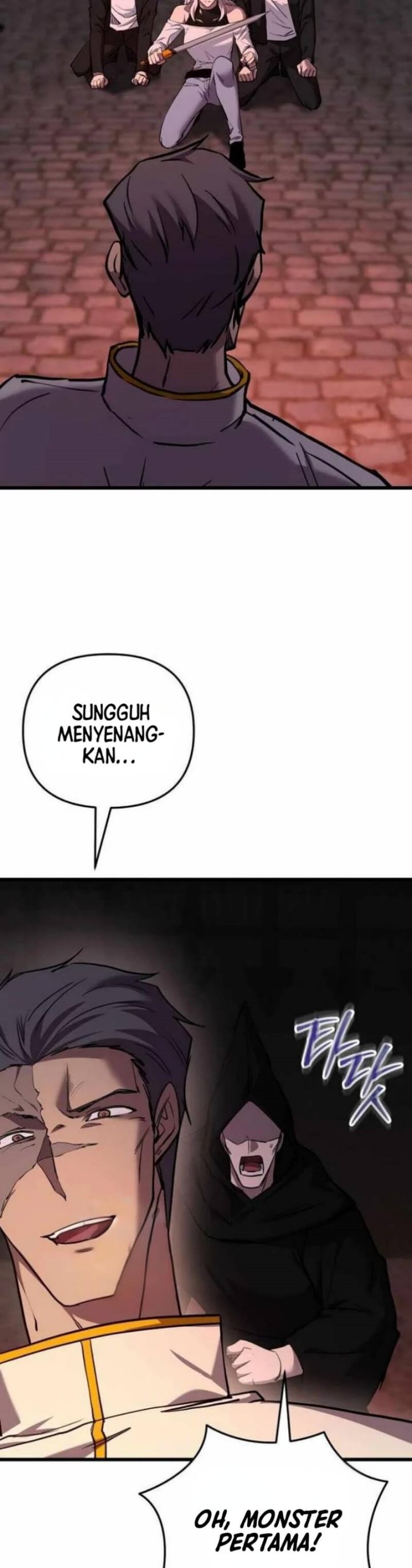 My School Life Pretending to Be a Worthless Person Chapter 130 Gambar 25