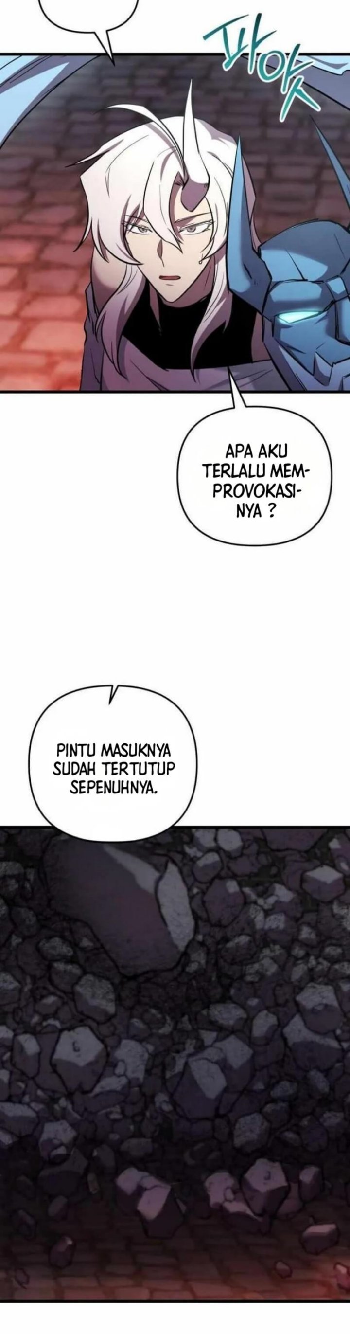 My School Life Pretending to Be a Worthless Person Chapter 130 Gambar 36