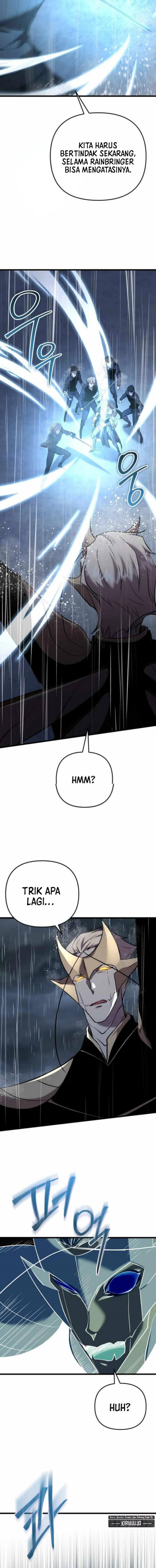 My School Life Pretending to Be a Worthless Person Chapter 131 Gambar 5