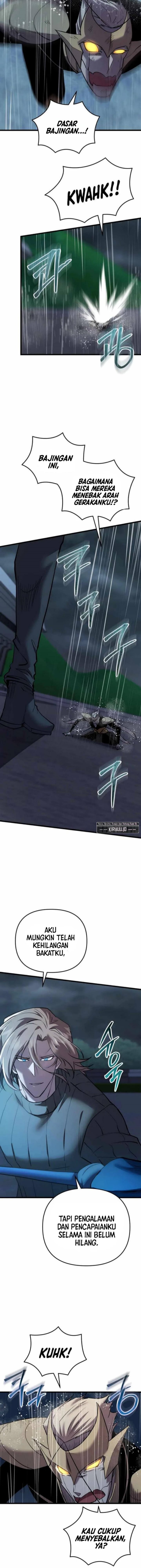 My School Life Pretending to Be a Worthless Person Chapter 131 Gambar 8