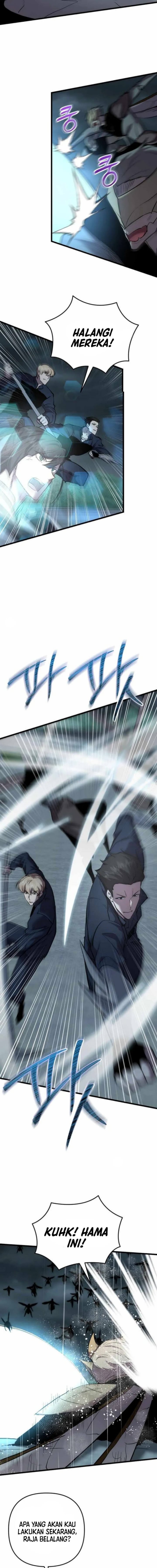 My School Life Pretending to Be a Worthless Person Chapter 131 Gambar 10