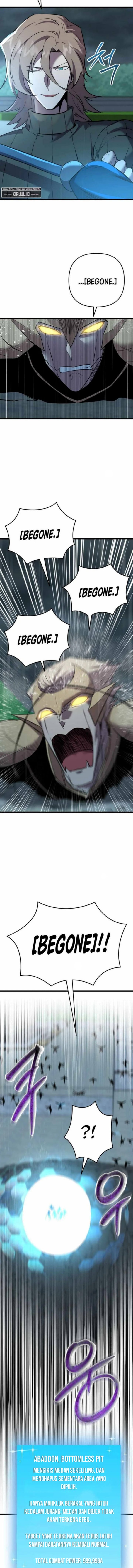 My School Life Pretending to Be a Worthless Person Chapter 131 Gambar 11