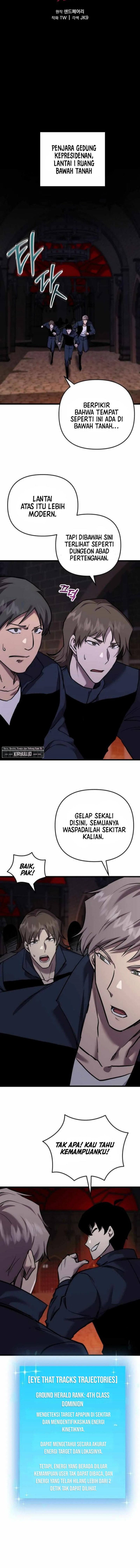 My School Life Pretending to Be a Worthless Person Chapter 131 Gambar 13