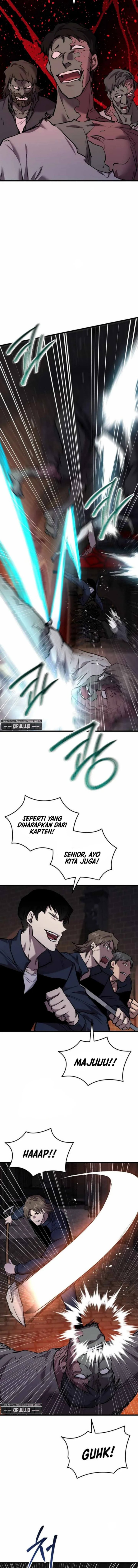 My School Life Pretending to Be a Worthless Person Chapter 131 Gambar 15