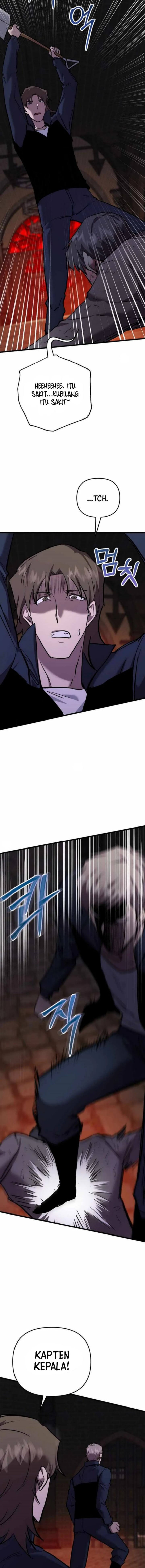 My School Life Pretending to Be a Worthless Person Chapter 131 Gambar 16