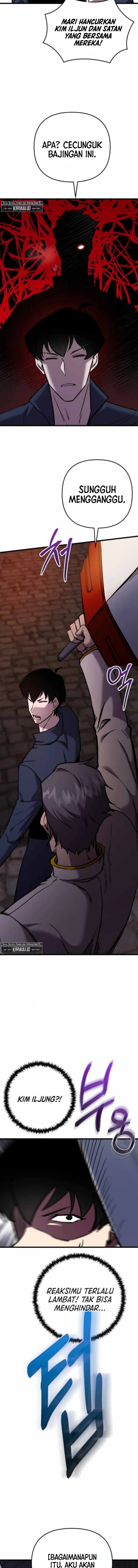 My School Life Pretending to Be a Worthless Person Chapter 131 Gambar 18