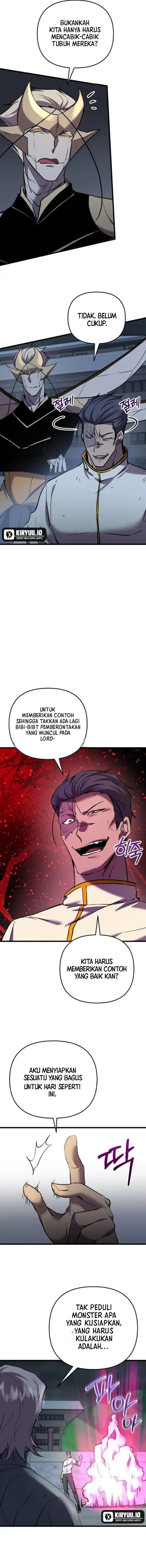 My School Life Pretending to Be a Worthless Person Chapter 134 Gambar 9