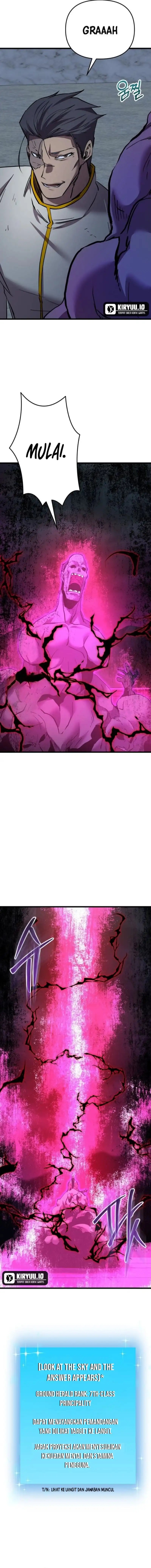 My School Life Pretending to Be a Worthless Person Chapter 134 Gambar 11