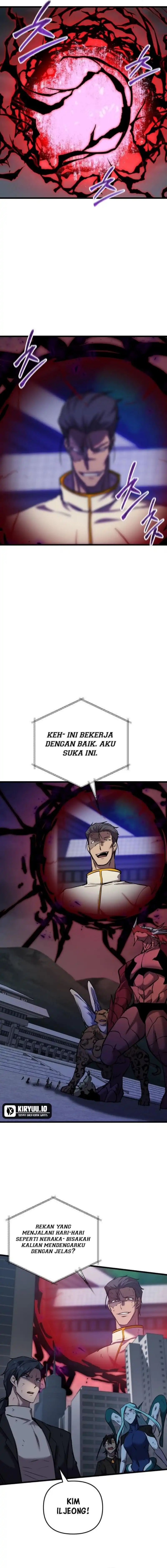 My School Life Pretending to Be a Worthless Person Chapter 134 Gambar 12