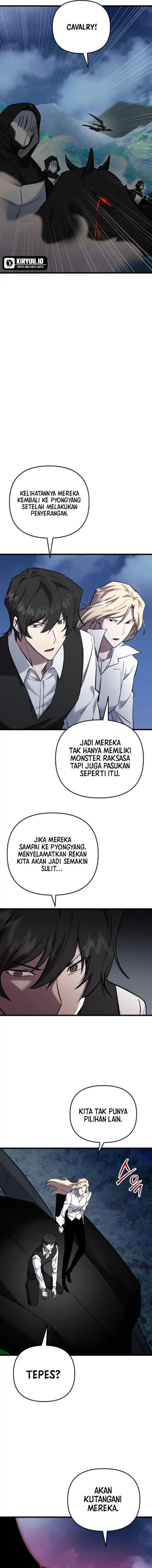 My School Life Pretending to Be a Worthless Person Chapter 134 Gambar 15