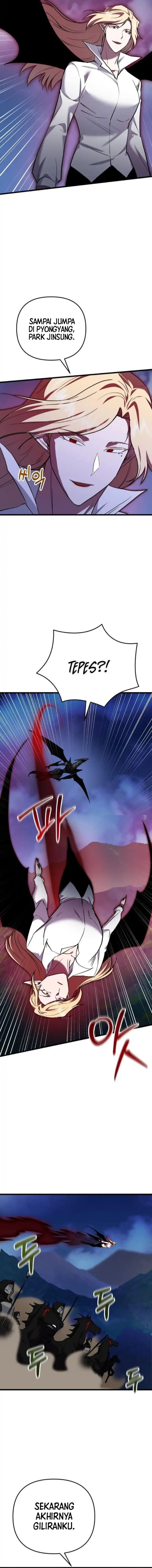 My School Life Pretending to Be a Worthless Person Chapter 134 Gambar 16