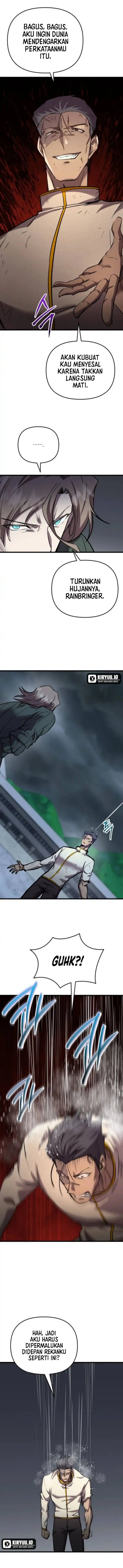 My School Life Pretending to Be a Worthless Person Chapter 135 Gambar 3