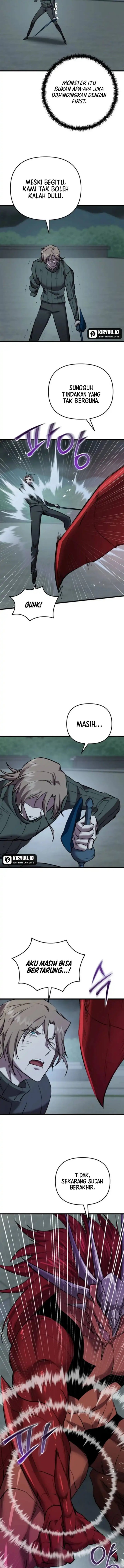 My School Life Pretending to Be a Worthless Person Chapter 135 Gambar 6