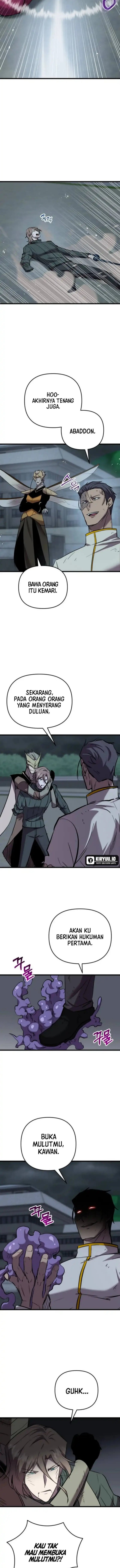 My School Life Pretending to Be a Worthless Person Chapter 135 Gambar 7