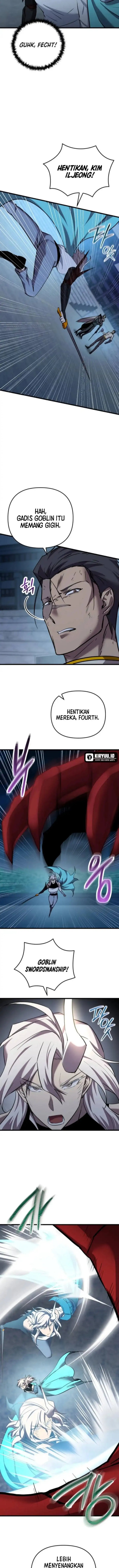 My School Life Pretending to Be a Worthless Person Chapter 135 Gambar 9