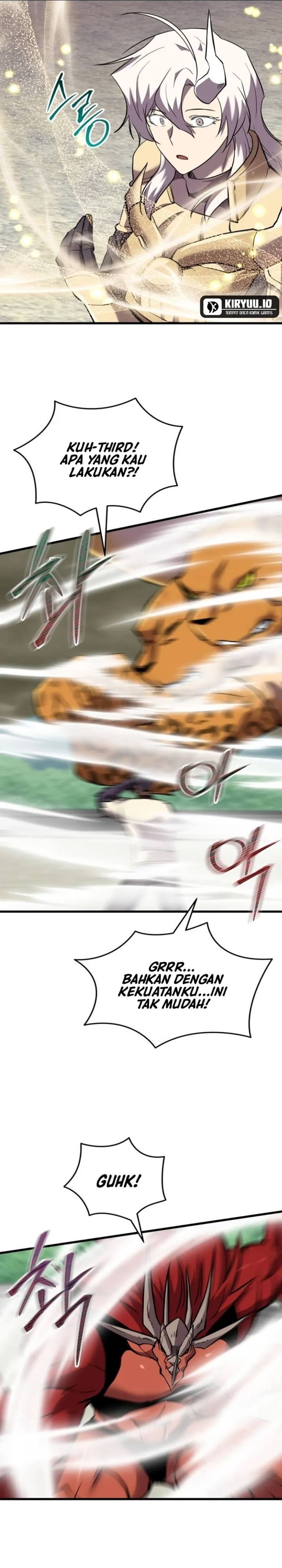 My School Life Pretending to Be a Worthless Person Chapter 136 Gambar 13