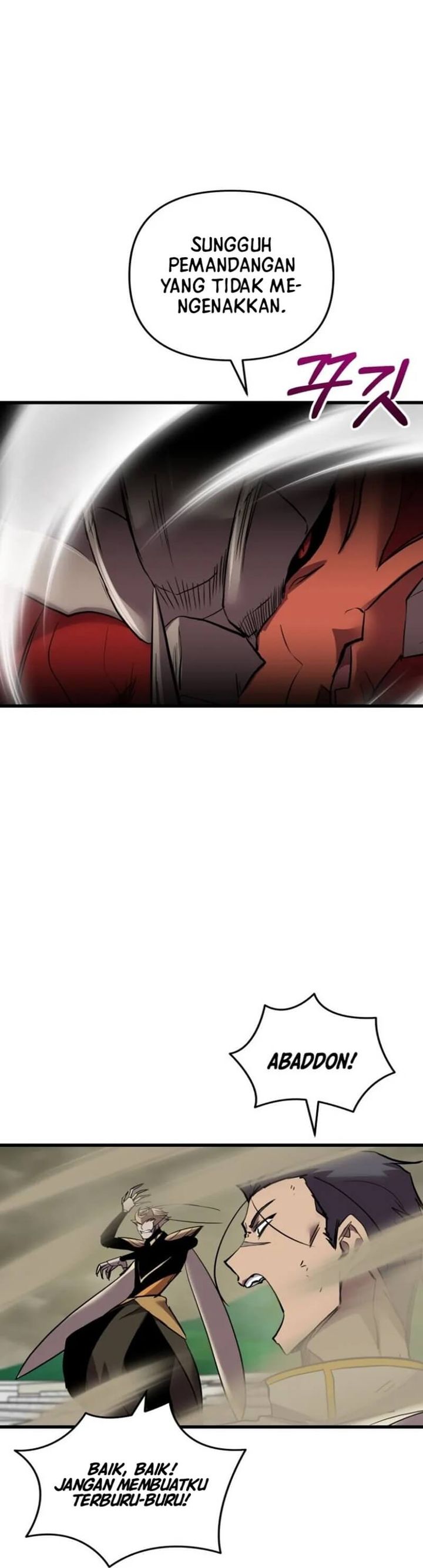 My School Life Pretending to Be a Worthless Person Chapter 136 Gambar 14