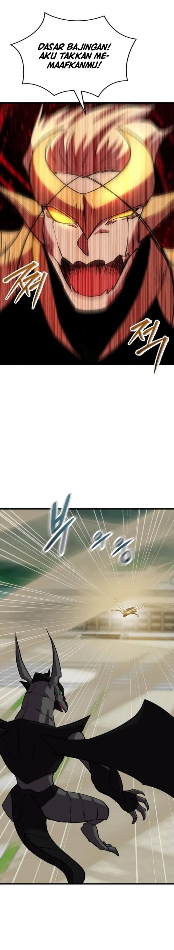 My School Life Pretending to Be a Worthless Person Chapter 136 Gambar 23