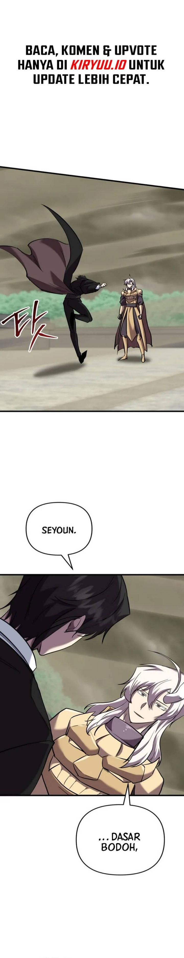 My School Life Pretending to Be a Worthless Person Chapter 136 Gambar 25