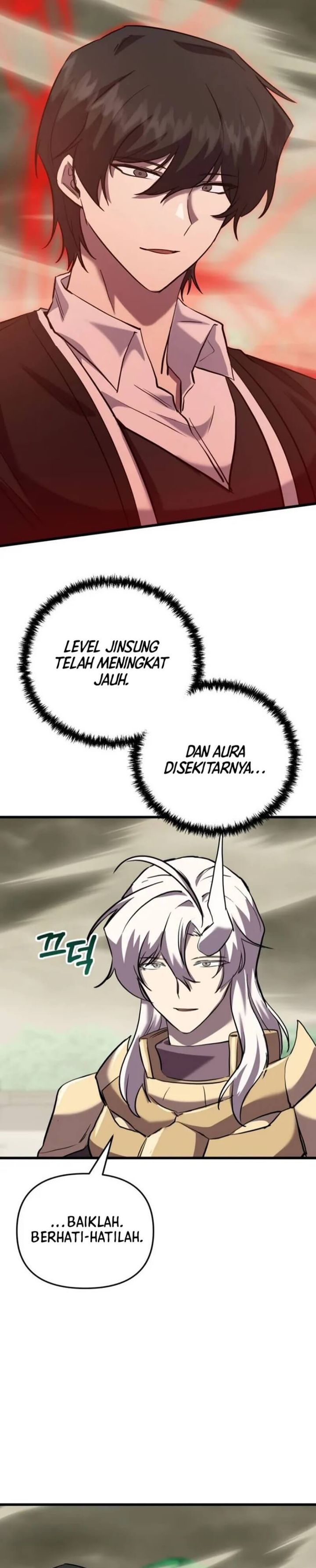 My School Life Pretending to Be a Worthless Person Chapter 136 Gambar 30