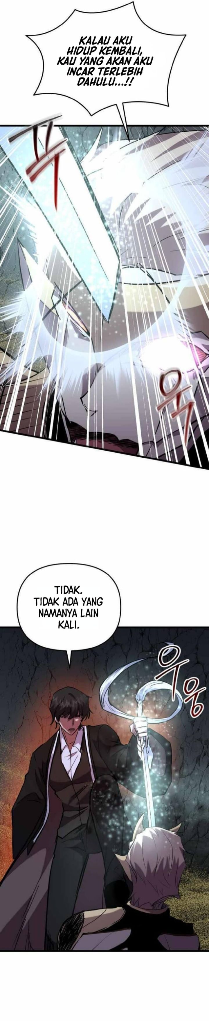 My School Life Pretending to Be a Worthless Person Chapter 138 Gambar 3