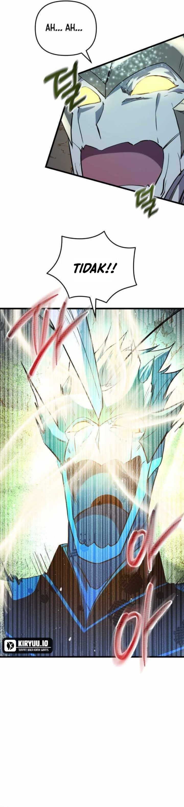 My School Life Pretending to Be a Worthless Person Chapter 138 Gambar 7