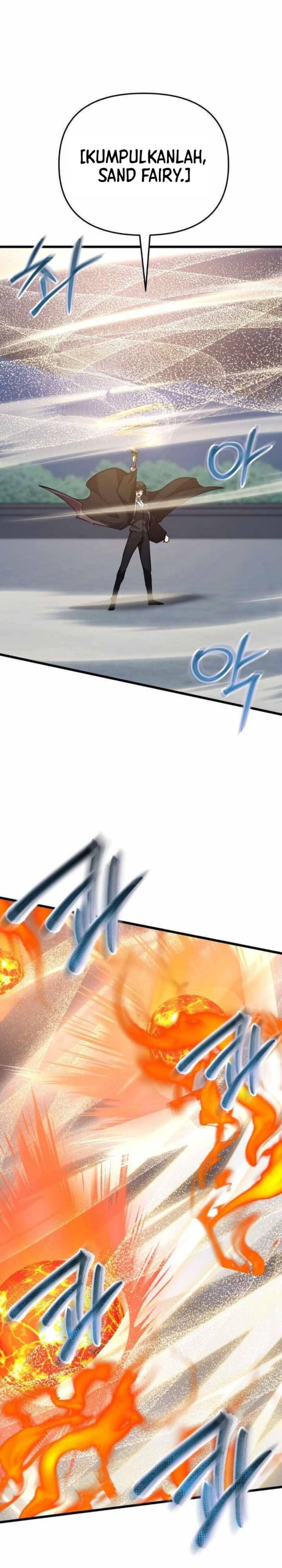 My School Life Pretending to Be a Worthless Person Chapter 138 Gambar 23