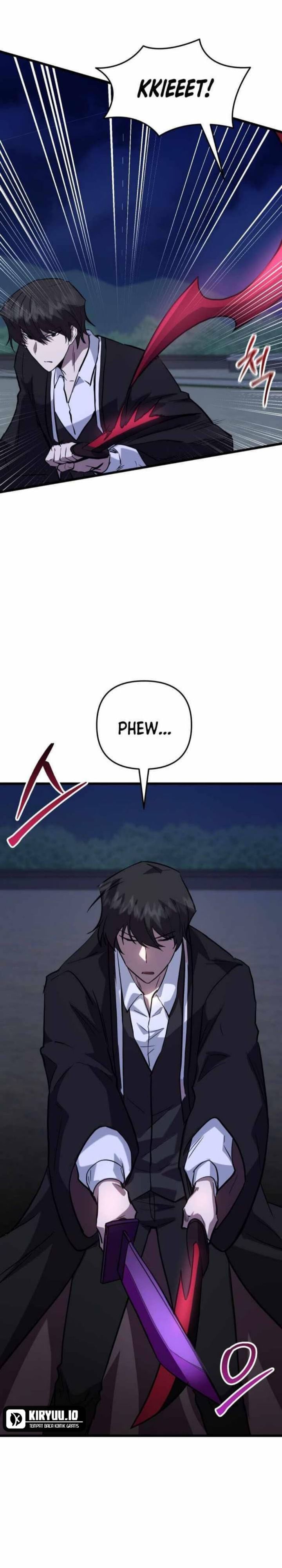 My School Life Pretending to Be a Worthless Person Chapter 138 Gambar 35