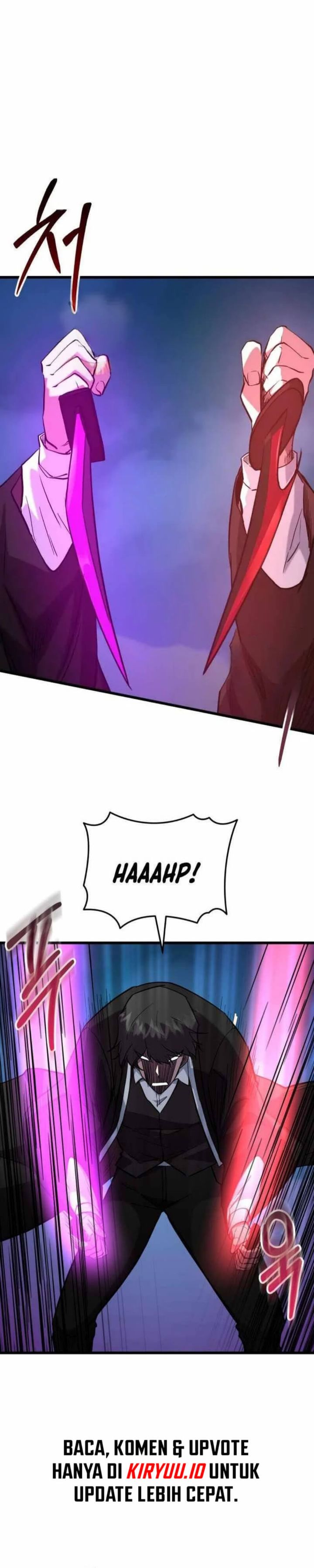 My School Life Pretending to Be a Worthless Person Chapter 138 Gambar 36