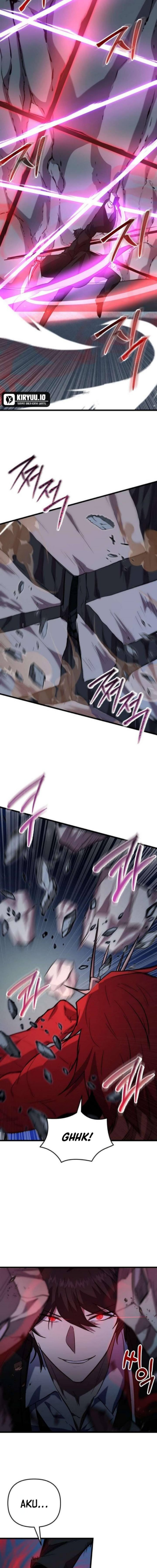 My School Life Pretending to Be a Worthless Person Chapter 139 Gambar 4