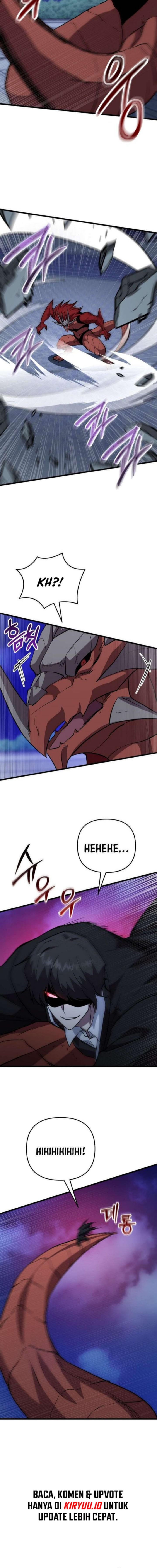 My School Life Pretending to Be a Worthless Person Chapter 139 Gambar 8