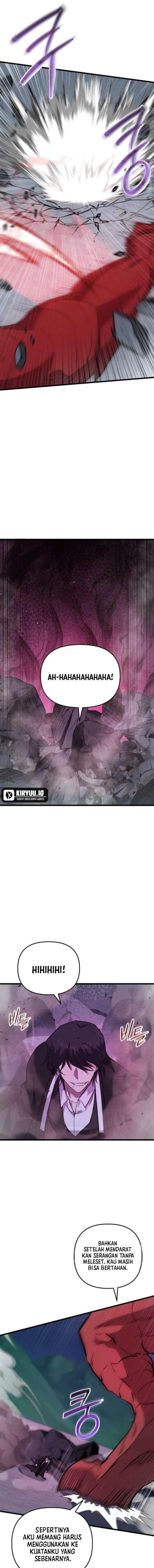 My School Life Pretending to Be a Worthless Person Chapter 139 Gambar 12