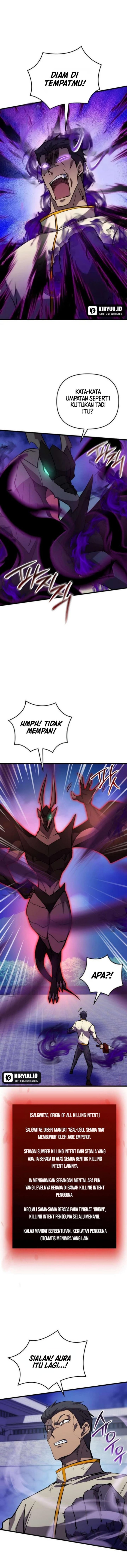 My School Life Pretending to Be a Worthless Person Chapter 139 Gambar 15