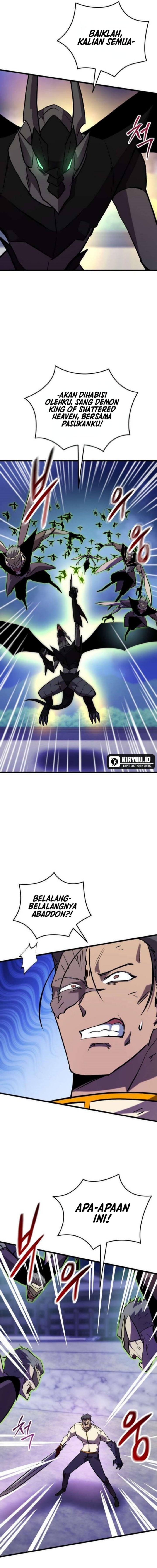 My School Life Pretending to Be a Worthless Person Chapter 139 Gambar 16