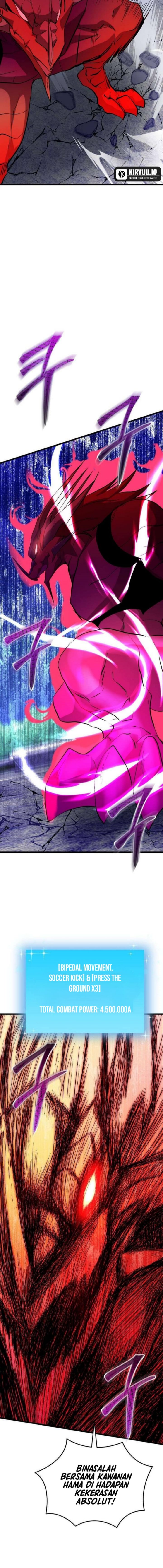 My School Life Pretending to Be a Worthless Person Chapter 139 Gambar 19