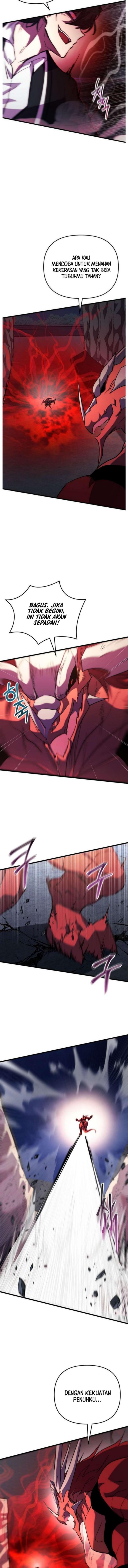 My School Life Pretending to Be a Worthless Person Chapter 140 Gambar 3