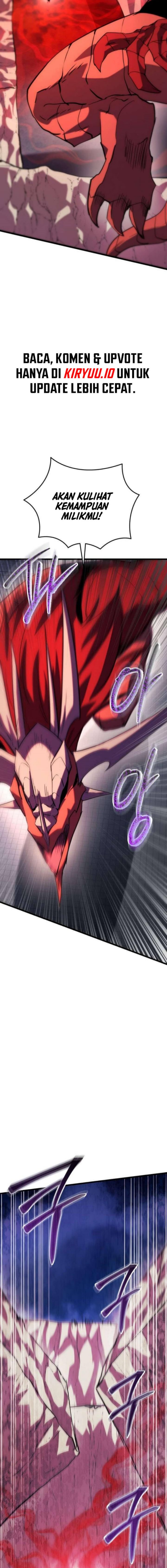 My School Life Pretending to Be a Worthless Person Chapter 140 Gambar 4