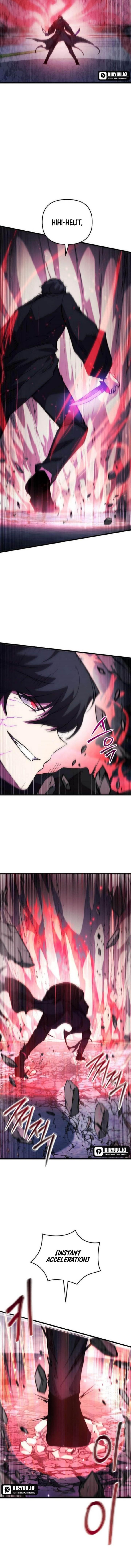 My School Life Pretending to Be a Worthless Person Chapter 140 Gambar 5