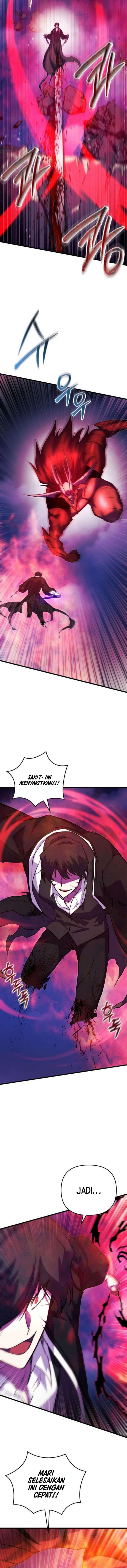 My School Life Pretending to Be a Worthless Person Chapter 140 Gambar 7