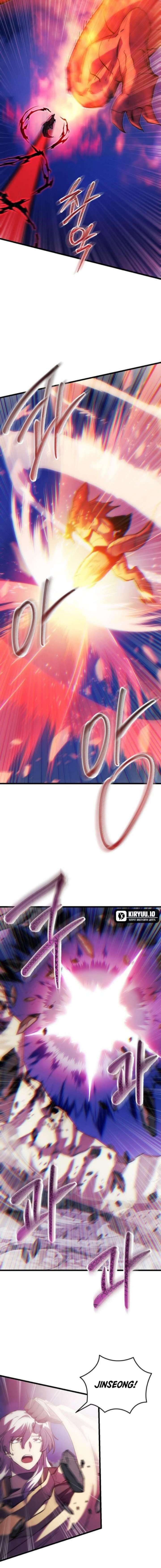 My School Life Pretending to Be a Worthless Person Chapter 140 Gambar 8