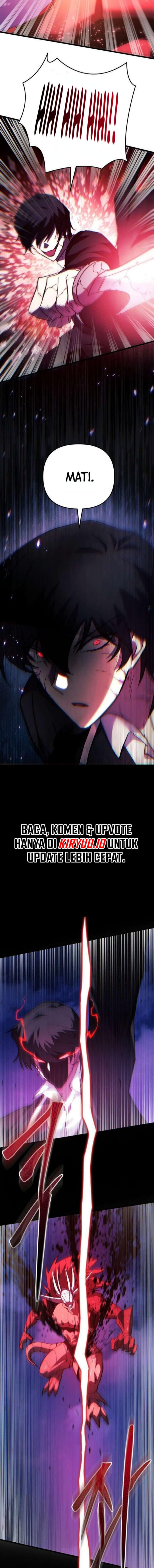 My School Life Pretending to Be a Worthless Person Chapter 140 Gambar 11