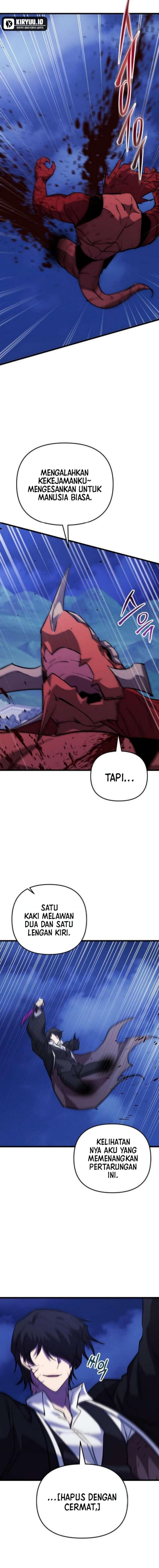 My School Life Pretending to Be a Worthless Person Chapter 140 Gambar 13