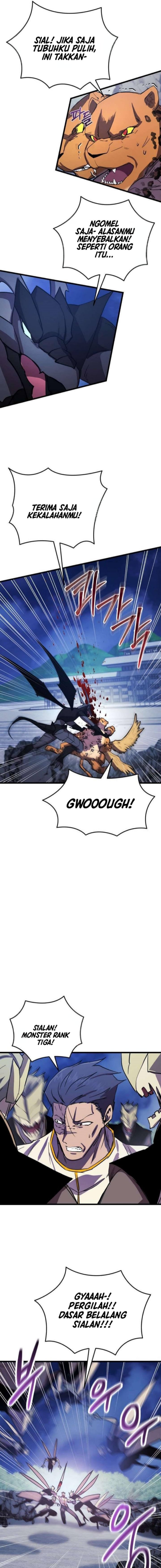 My School Life Pretending to Be a Worthless Person Chapter 140 Gambar 18