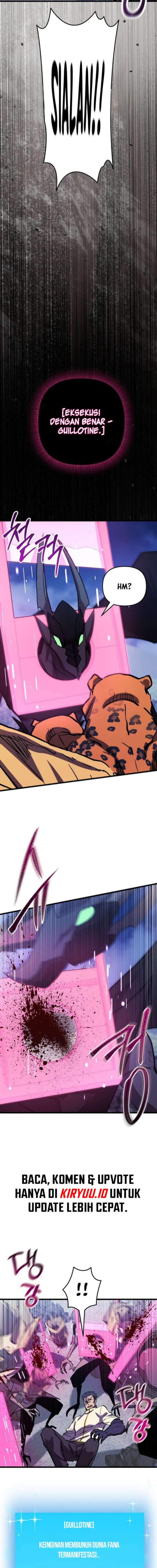 My School Life Pretending to Be a Worthless Person Chapter 140 Gambar 19