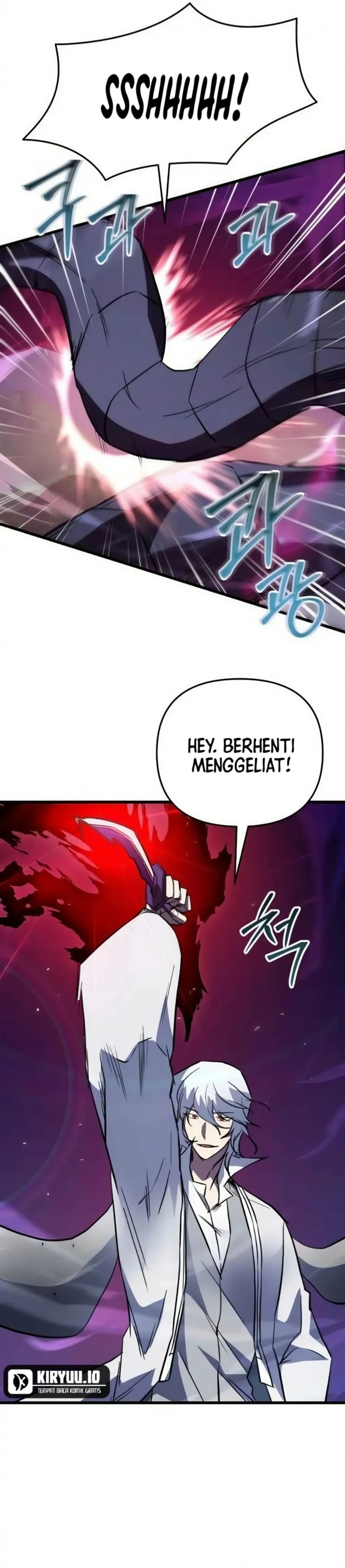 My School Life Pretending to Be a Worthless Person Chapter 143 Gambar 8