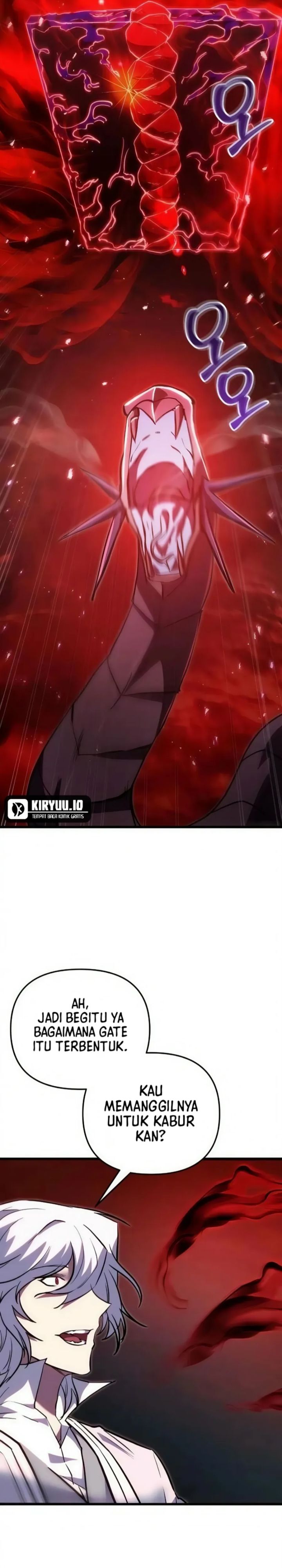 My School Life Pretending to Be a Worthless Person Chapter 143 Gambar 13