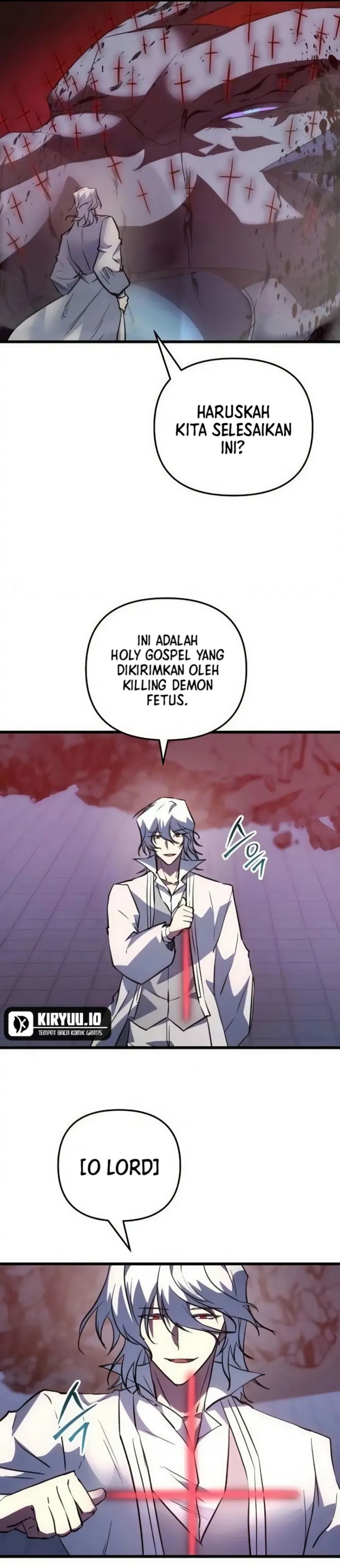 My School Life Pretending to Be a Worthless Person Chapter 143 Gambar 22