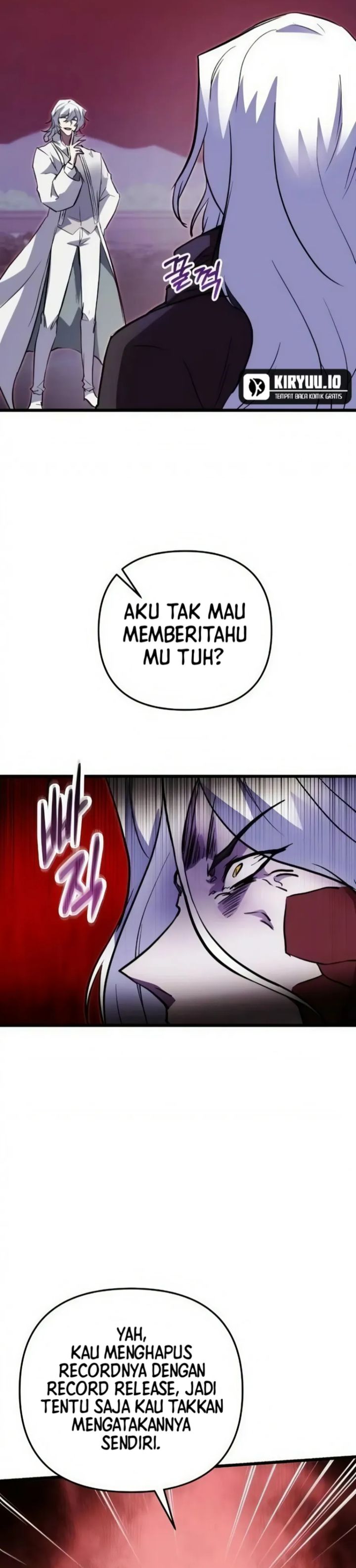 My School Life Pretending to Be a Worthless Person Chapter 143 Gambar 31