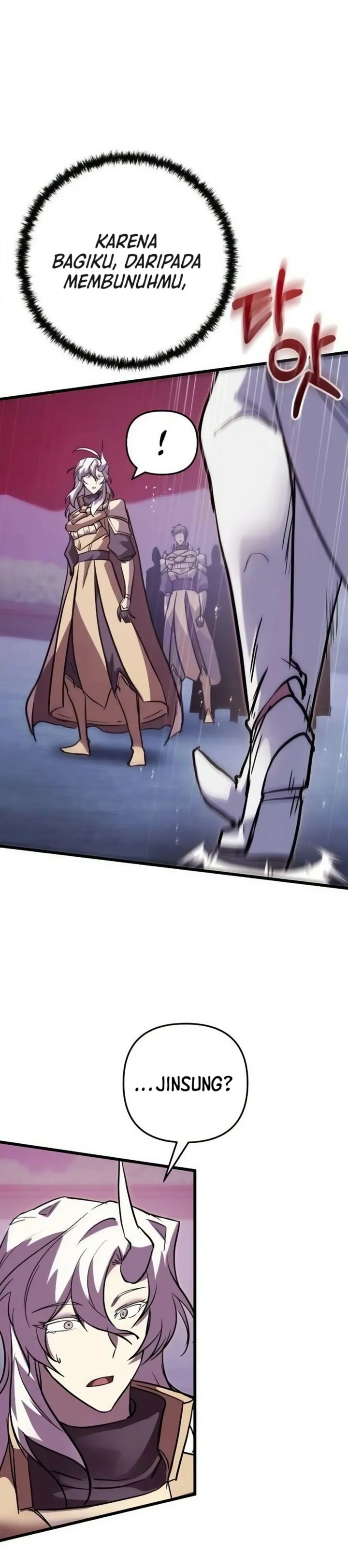 My School Life Pretending to Be a Worthless Person Chapter 143 Gambar 34